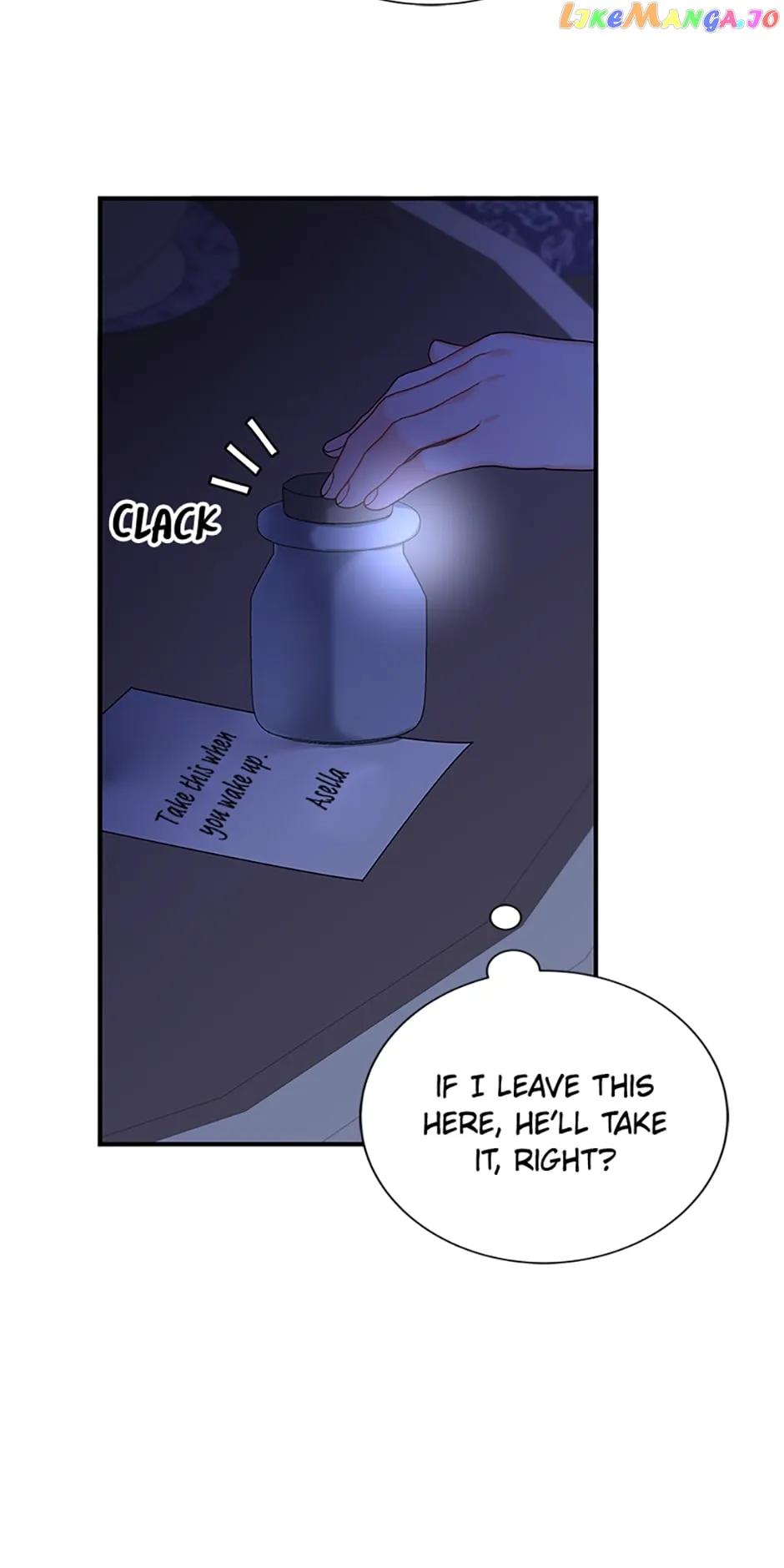 Don’t Be Obsessed With A Spirit Like Me! Chapter 16 page 77