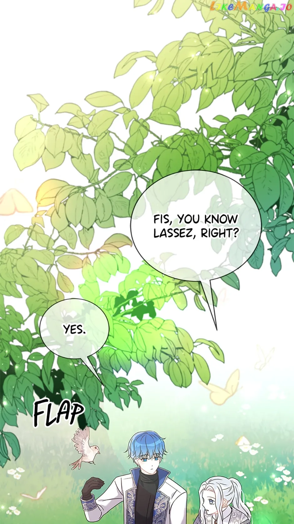 Manga Image