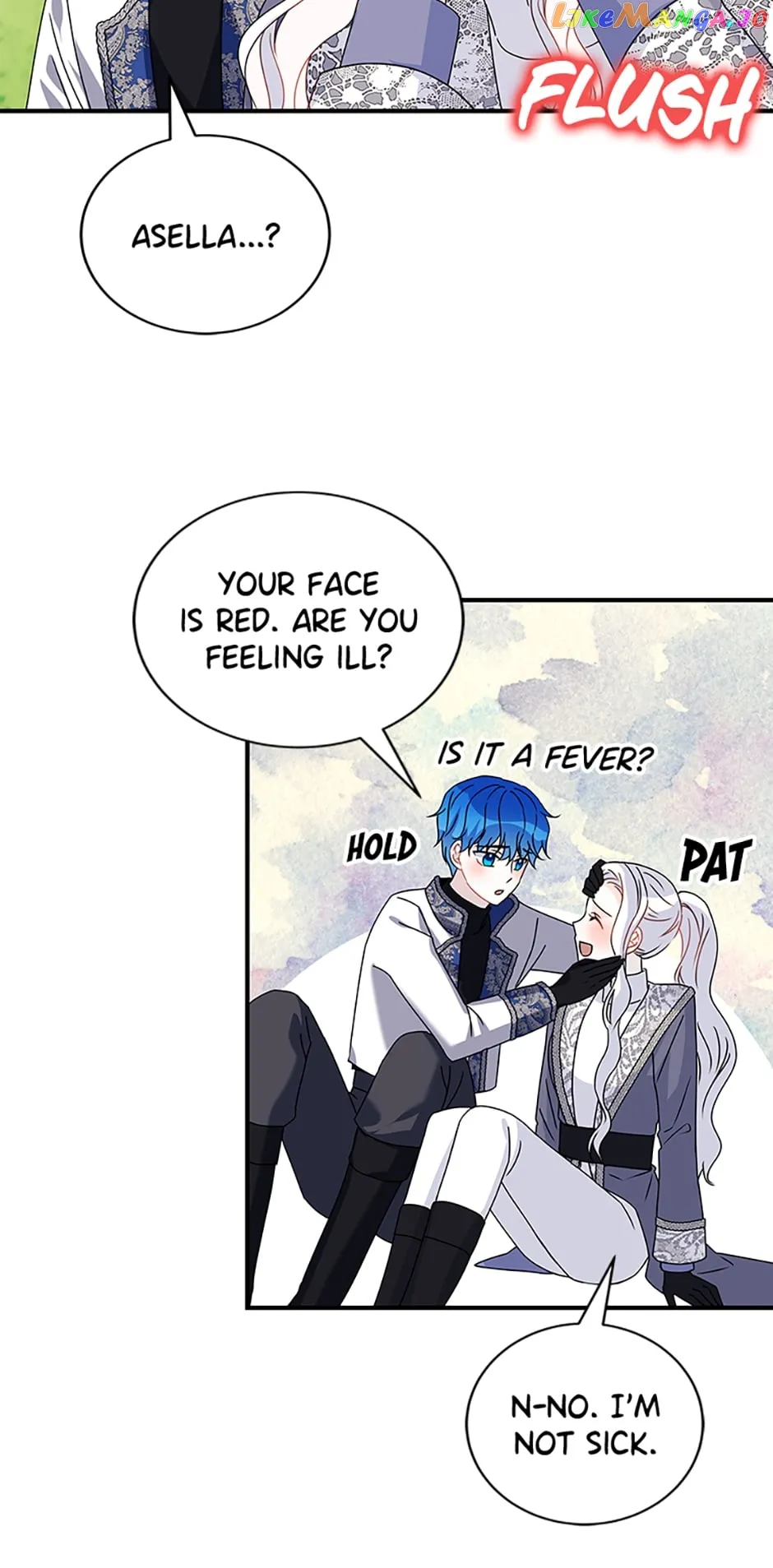 Manga Image