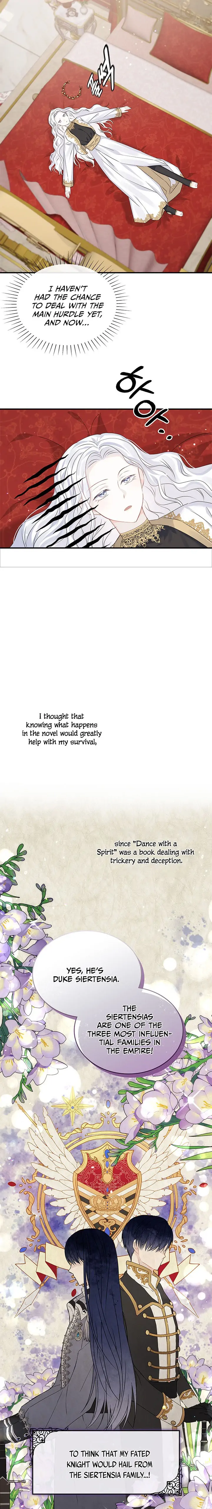 Don’t Be Obsessed With A Spirit Like Me! Chapter 2 page 24