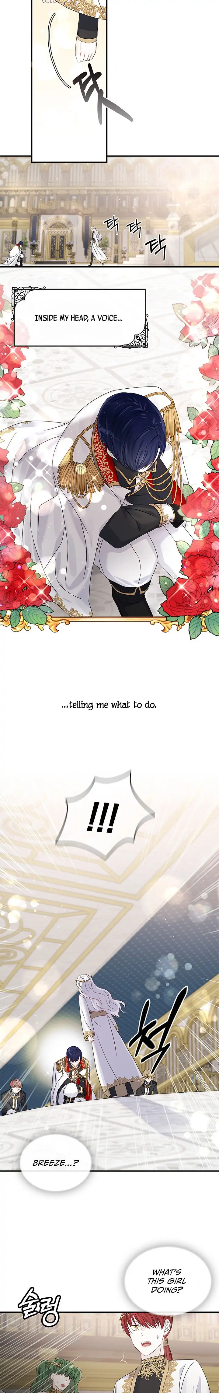 Don’t Be Obsessed With A Spirit Like Me! Chapter 2 page 6