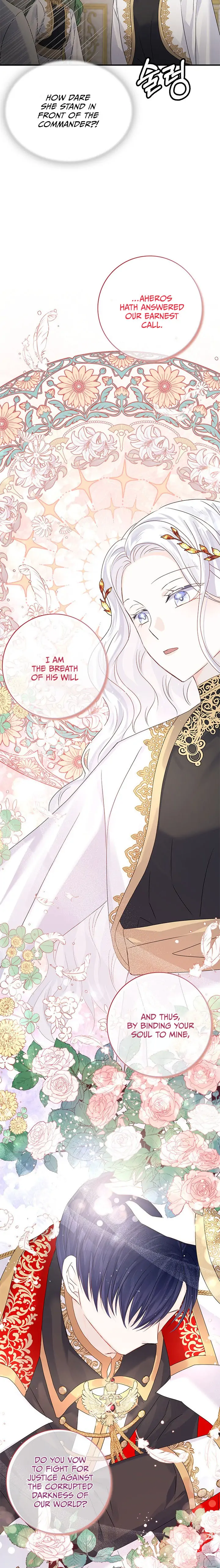 Don’t Be Obsessed With A Spirit Like Me! Chapter 2 page 7