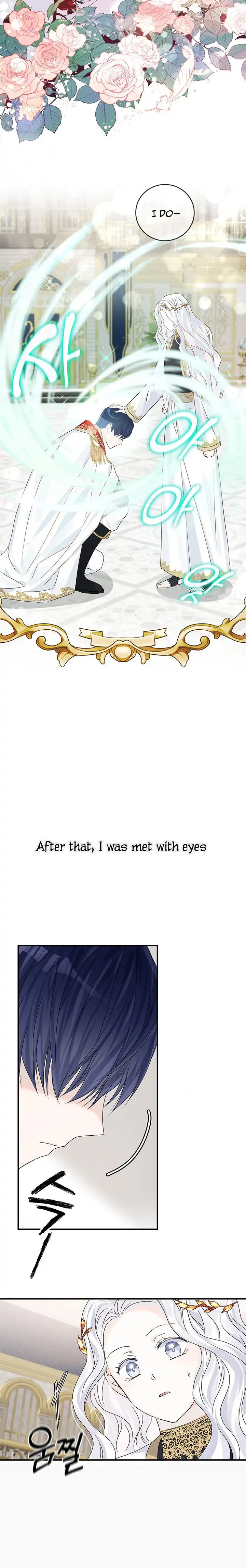Don’t Be Obsessed With A Spirit Like Me! Chapter 2 page 8