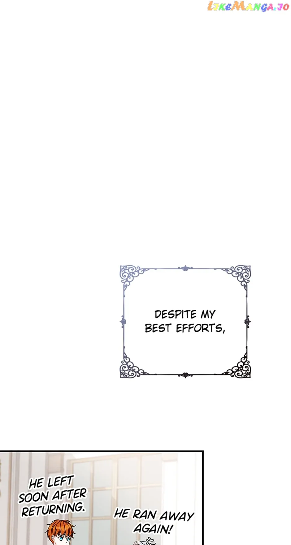 Don’t Be Obsessed With A Spirit Like Me! Chapter 21 page 0