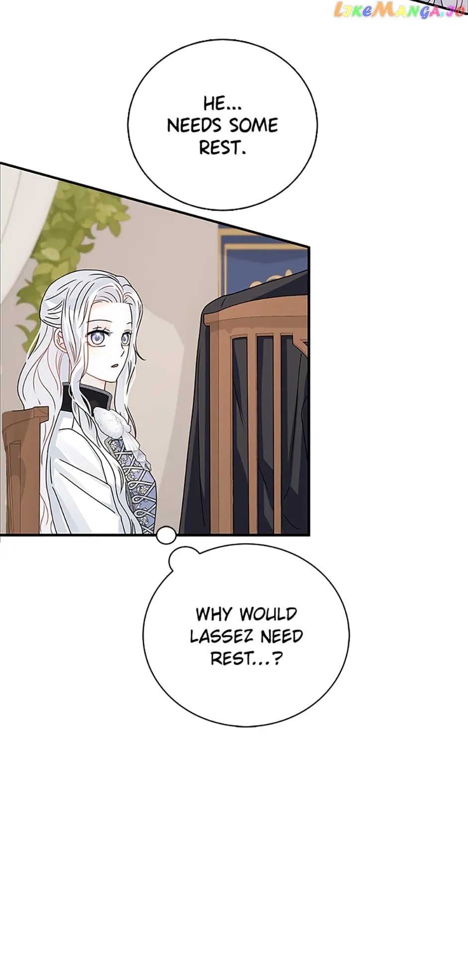 Don’t Be Obsessed With A Spirit Like Me! Chapter 21 page 9