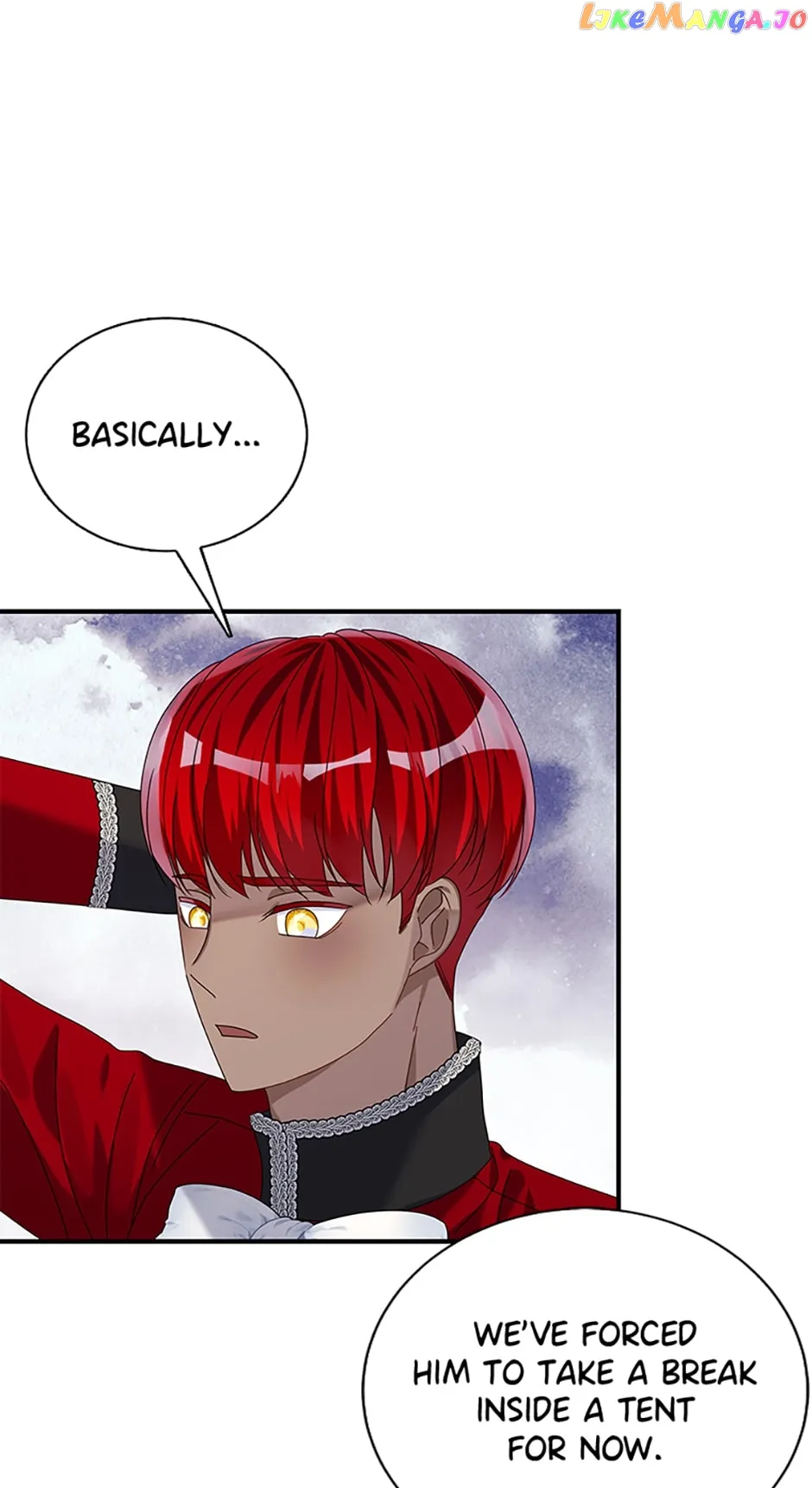 Don’t Be Obsessed With A Spirit Like Me! Chapter 21 page 11