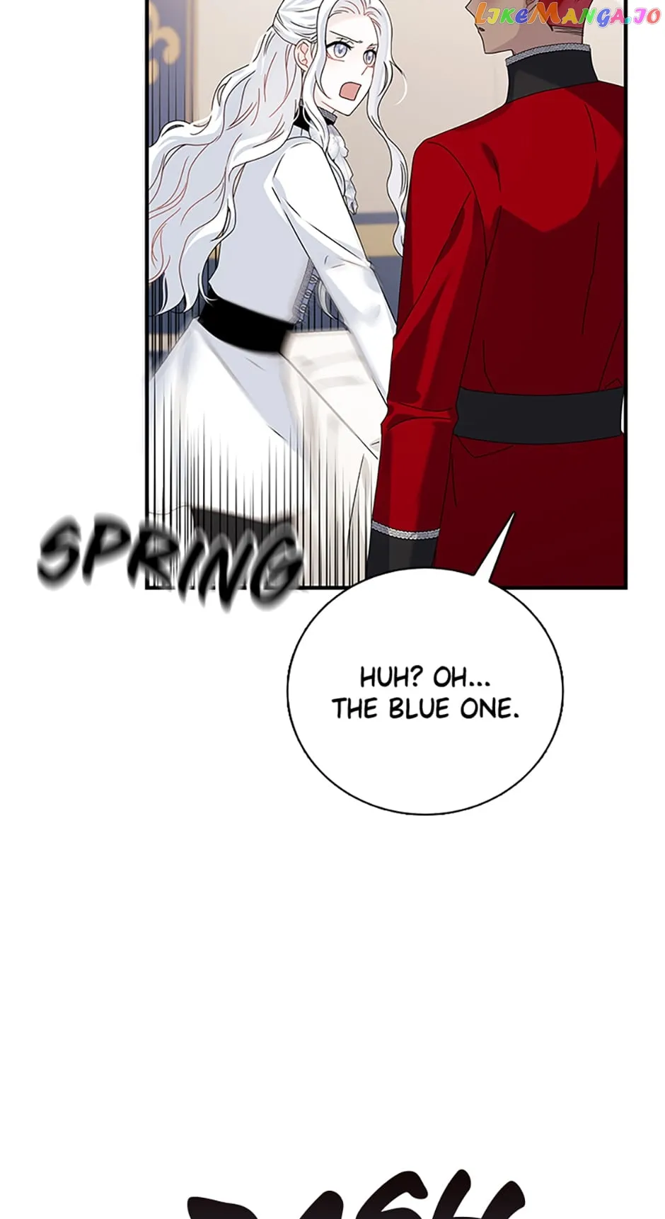 Don’t Be Obsessed With A Spirit Like Me! Chapter 21 page 13