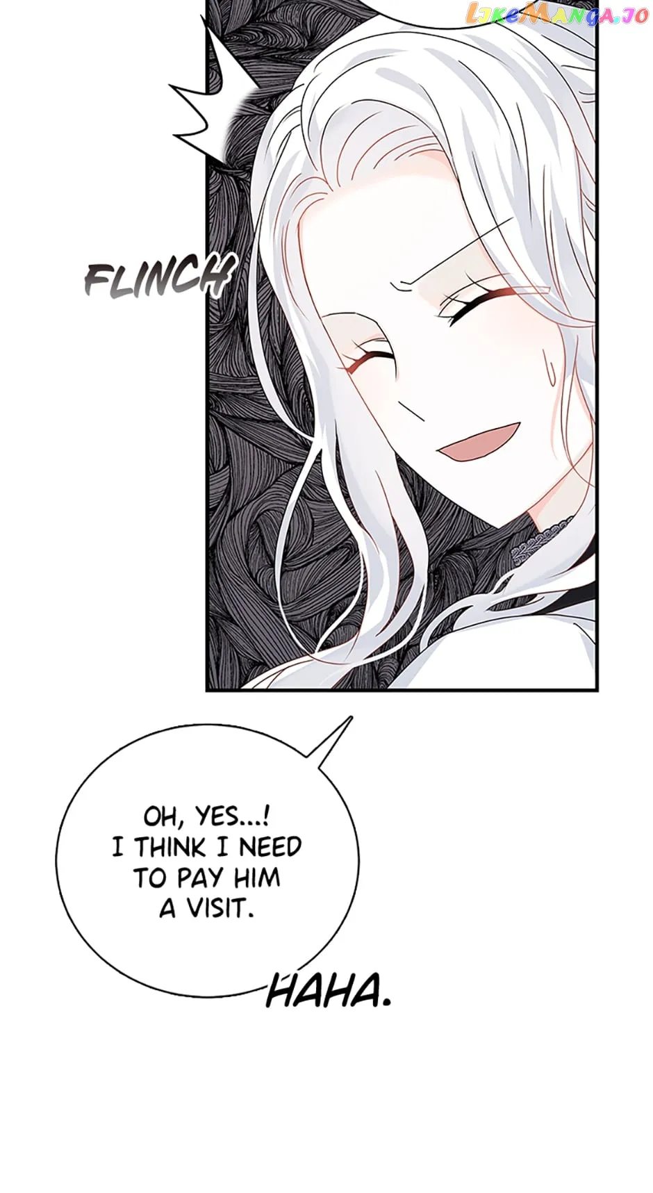 Don’t Be Obsessed With A Spirit Like Me! Chapter 21 page 15