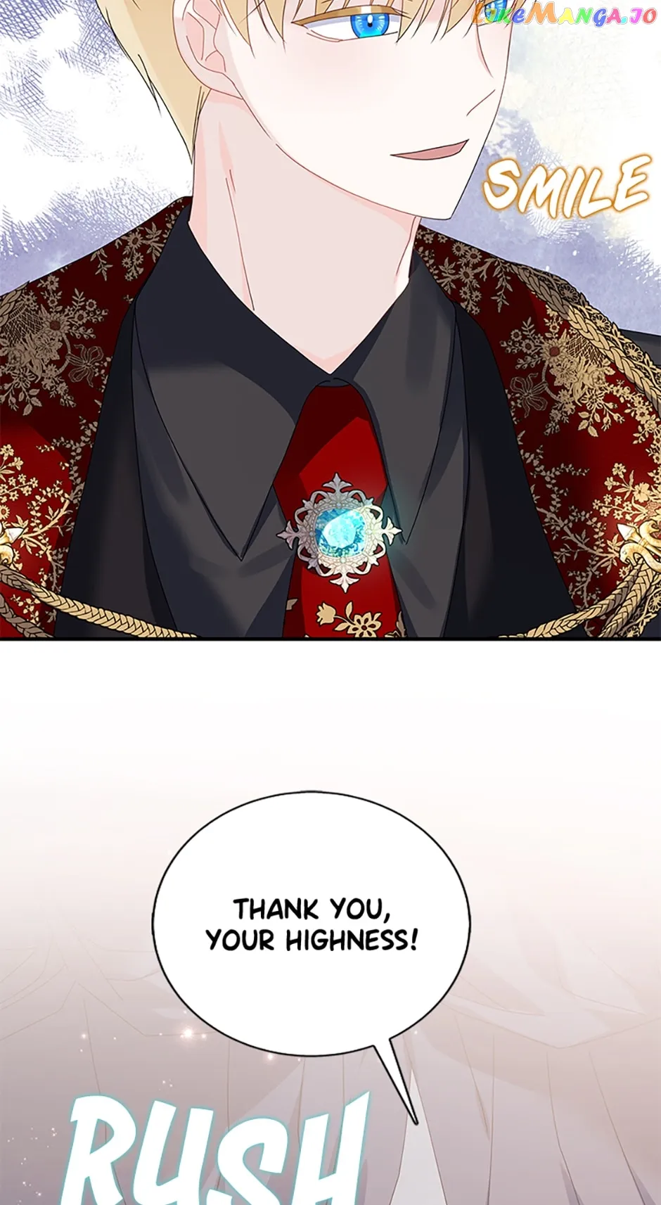 Don’t Be Obsessed With A Spirit Like Me! Chapter 21 page 17