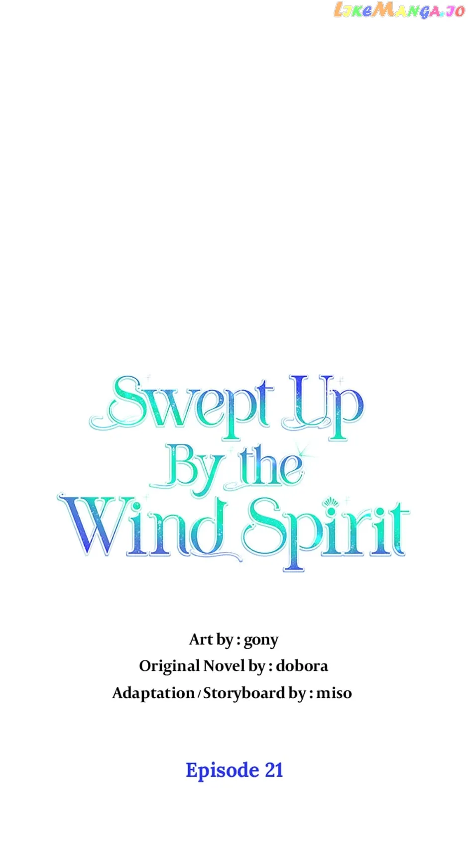 Don’t Be Obsessed With A Spirit Like Me! Chapter 21 page 20
