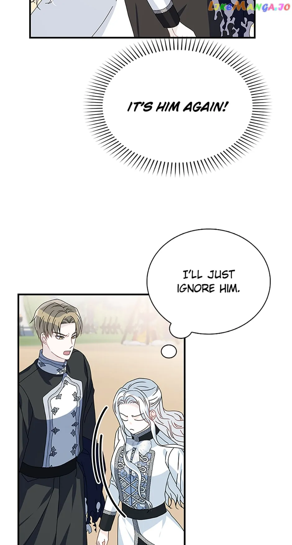 Don’t Be Obsessed With A Spirit Like Me! Chapter 21 page 24