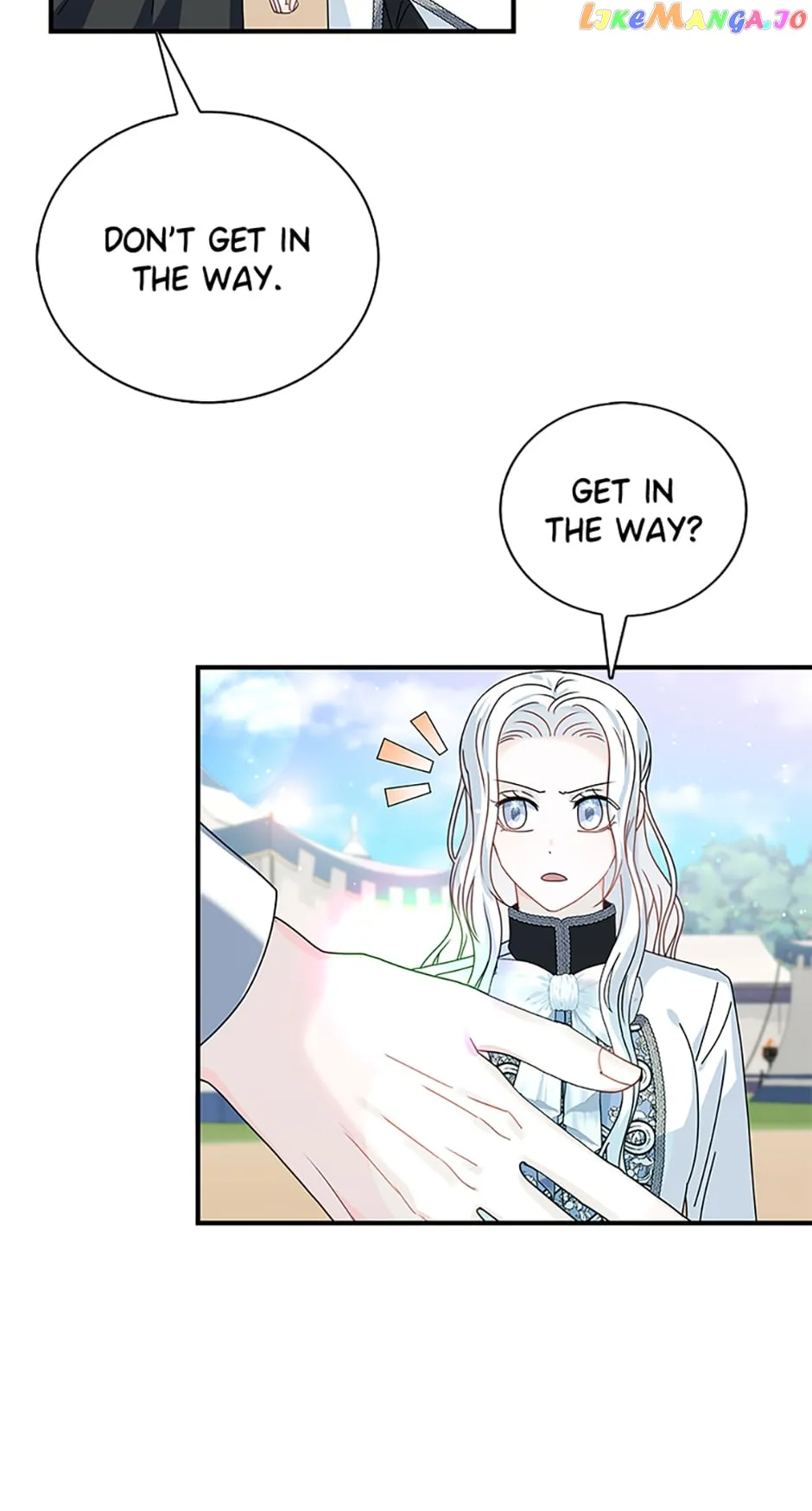 Don’t Be Obsessed With A Spirit Like Me! Chapter 21 page 25