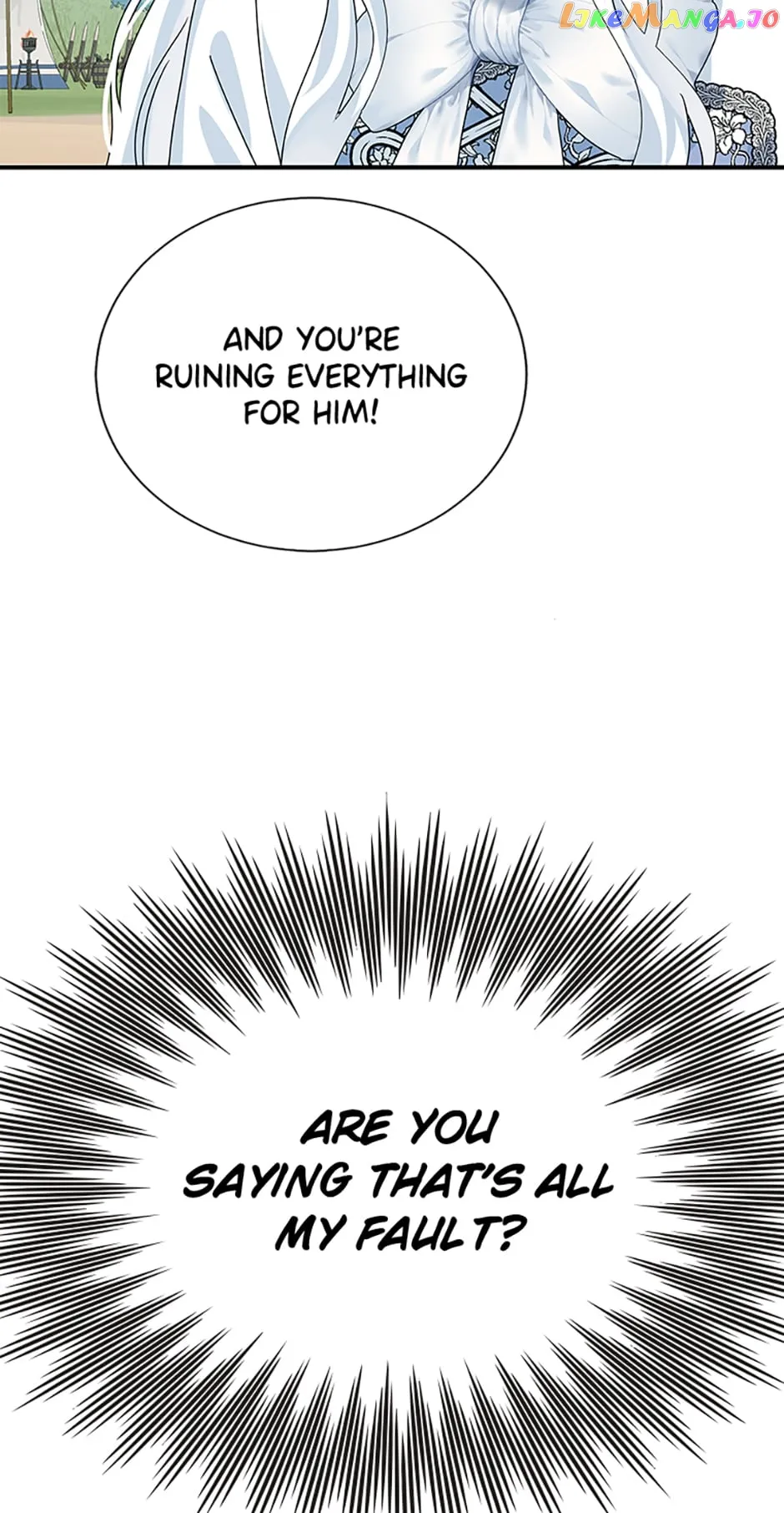 Don’t Be Obsessed With A Spirit Like Me! Chapter 21 page 28
