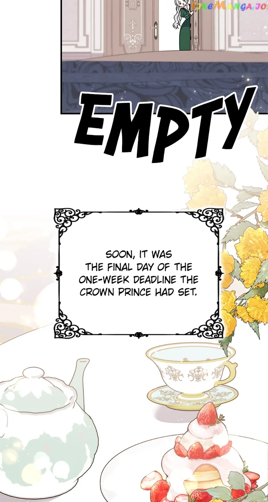 Don’t Be Obsessed With A Spirit Like Me! Chapter 21 page 2