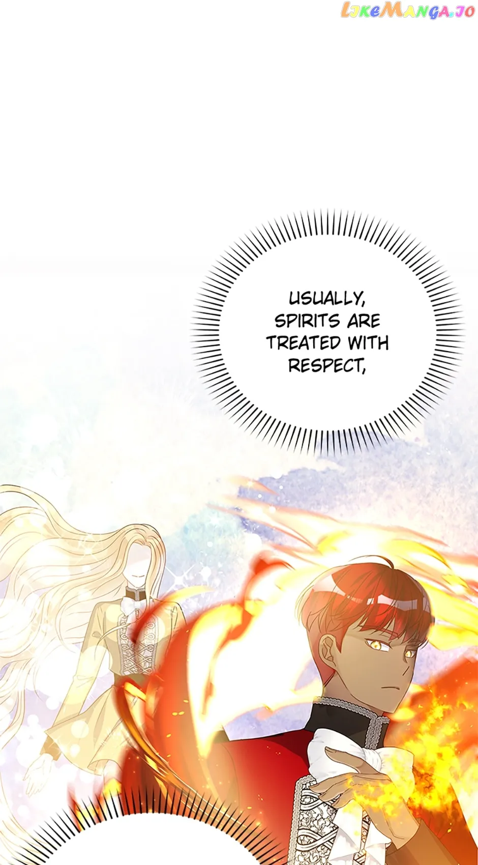 Don’t Be Obsessed With A Spirit Like Me! Chapter 21 page 31