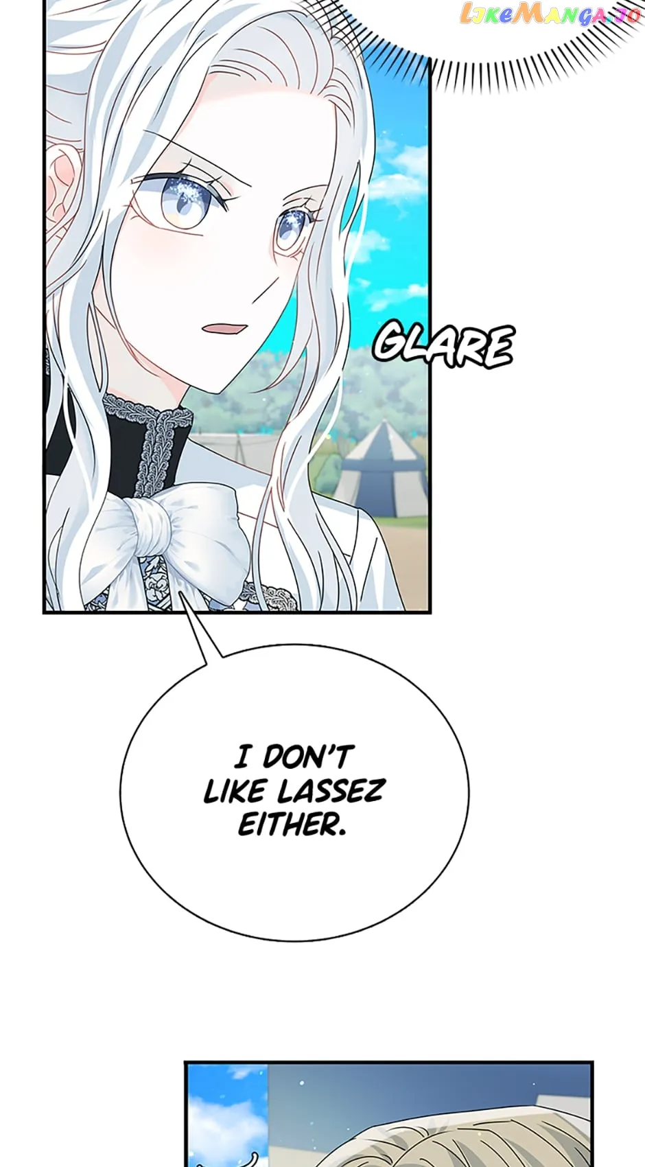 Don’t Be Obsessed With A Spirit Like Me! Chapter 21 page 34