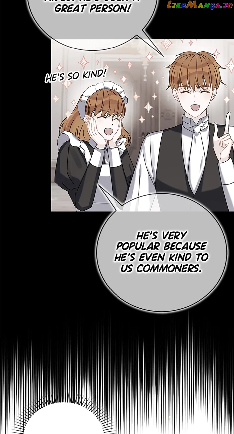 Don’t Be Obsessed With A Spirit Like Me! Chapter 21 page 40
