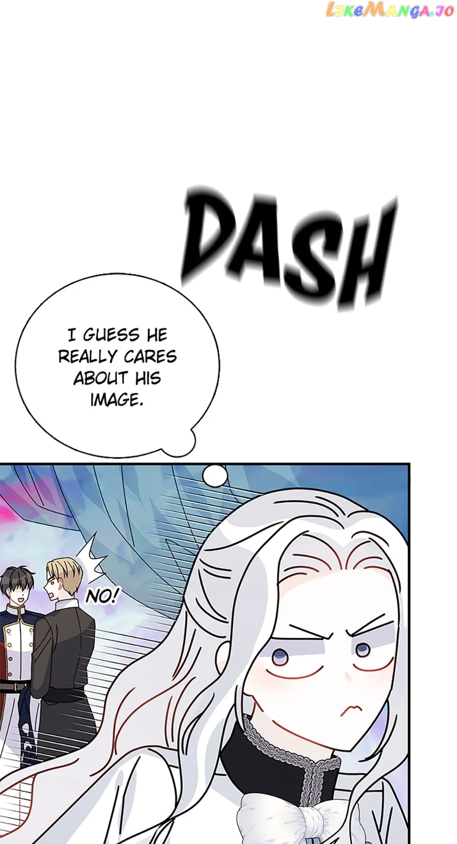 Don’t Be Obsessed With A Spirit Like Me! Chapter 21 page 42