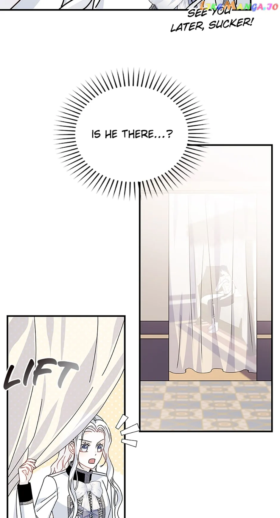 Don’t Be Obsessed With A Spirit Like Me! Chapter 21 page 43