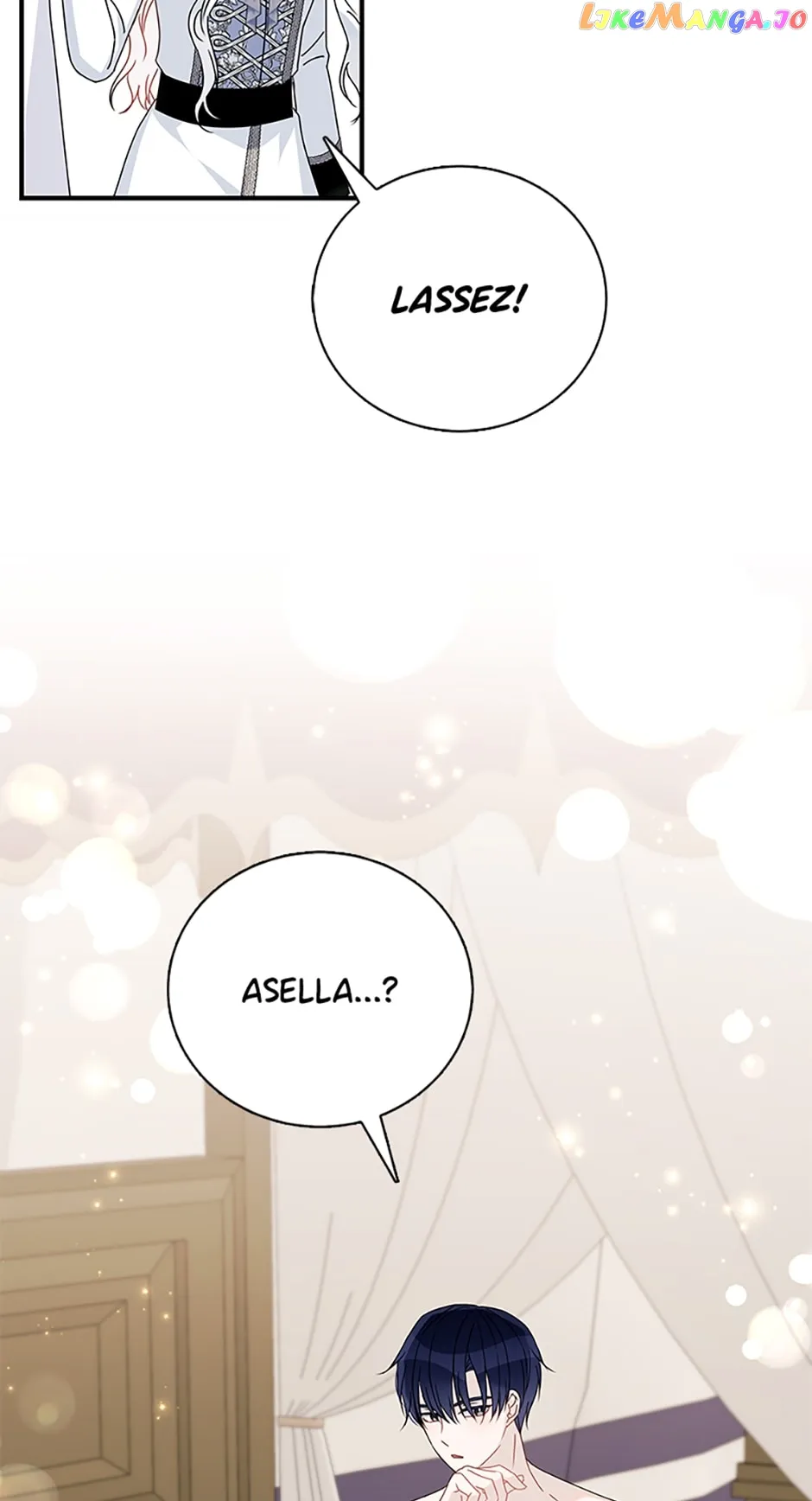 Don’t Be Obsessed With A Spirit Like Me! Chapter 21 page 44