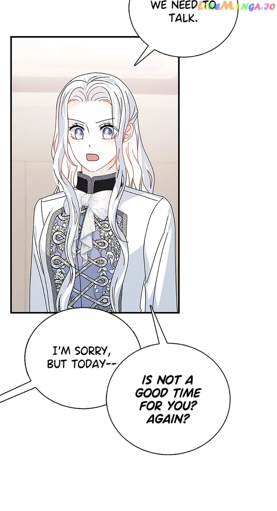 Don’t Be Obsessed With A Spirit Like Me! Chapter 21 page 46