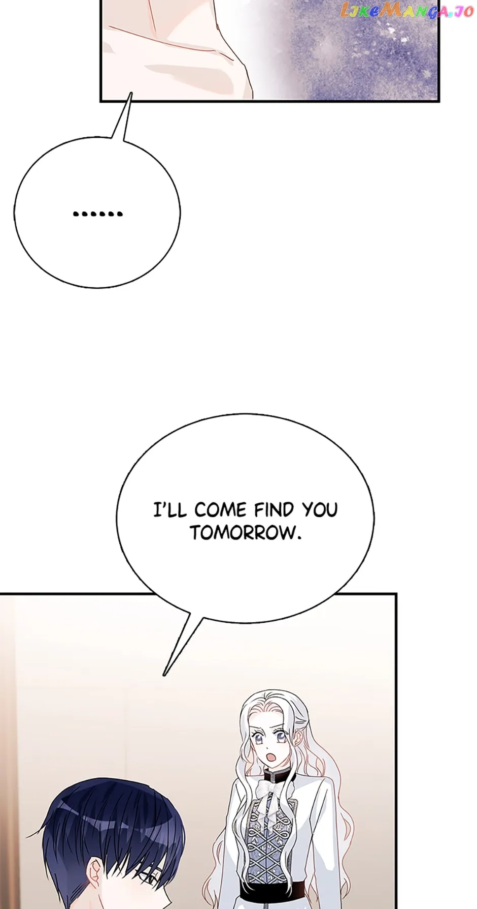 Don’t Be Obsessed With A Spirit Like Me! Chapter 21 page 48