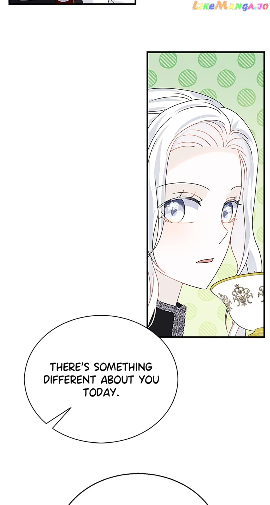 Don’t Be Obsessed With A Spirit Like Me! Chapter 21 page 4