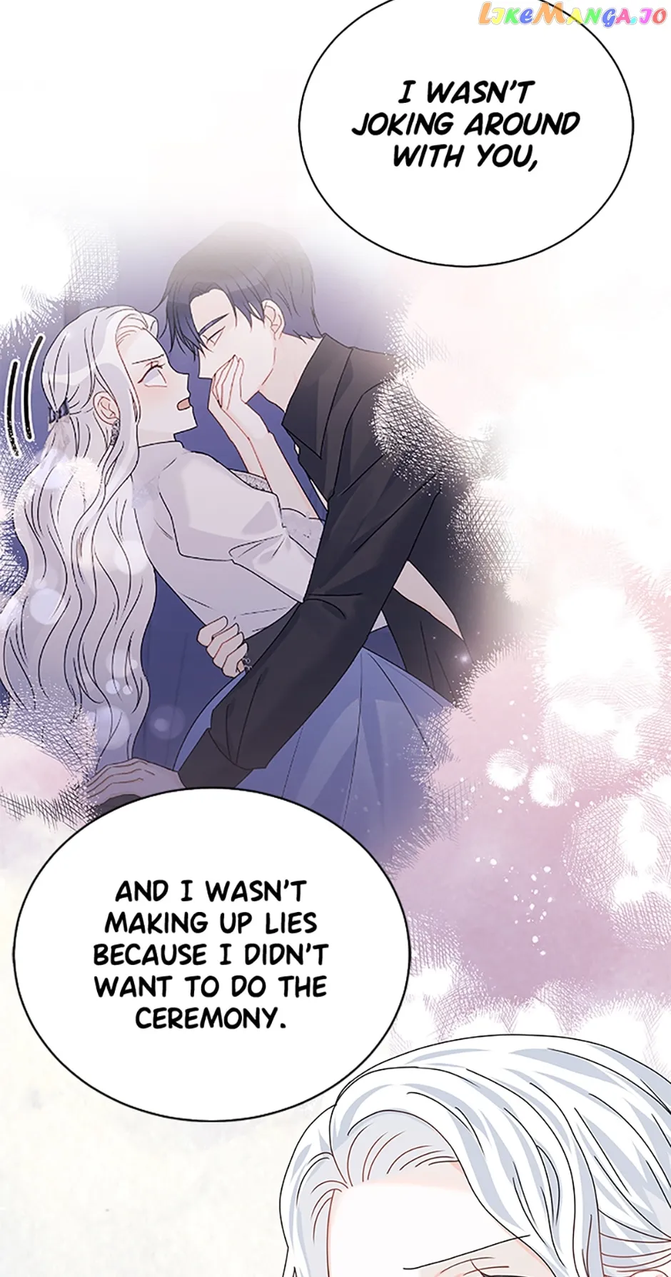 Don’t Be Obsessed With A Spirit Like Me! Chapter 21 page 50
