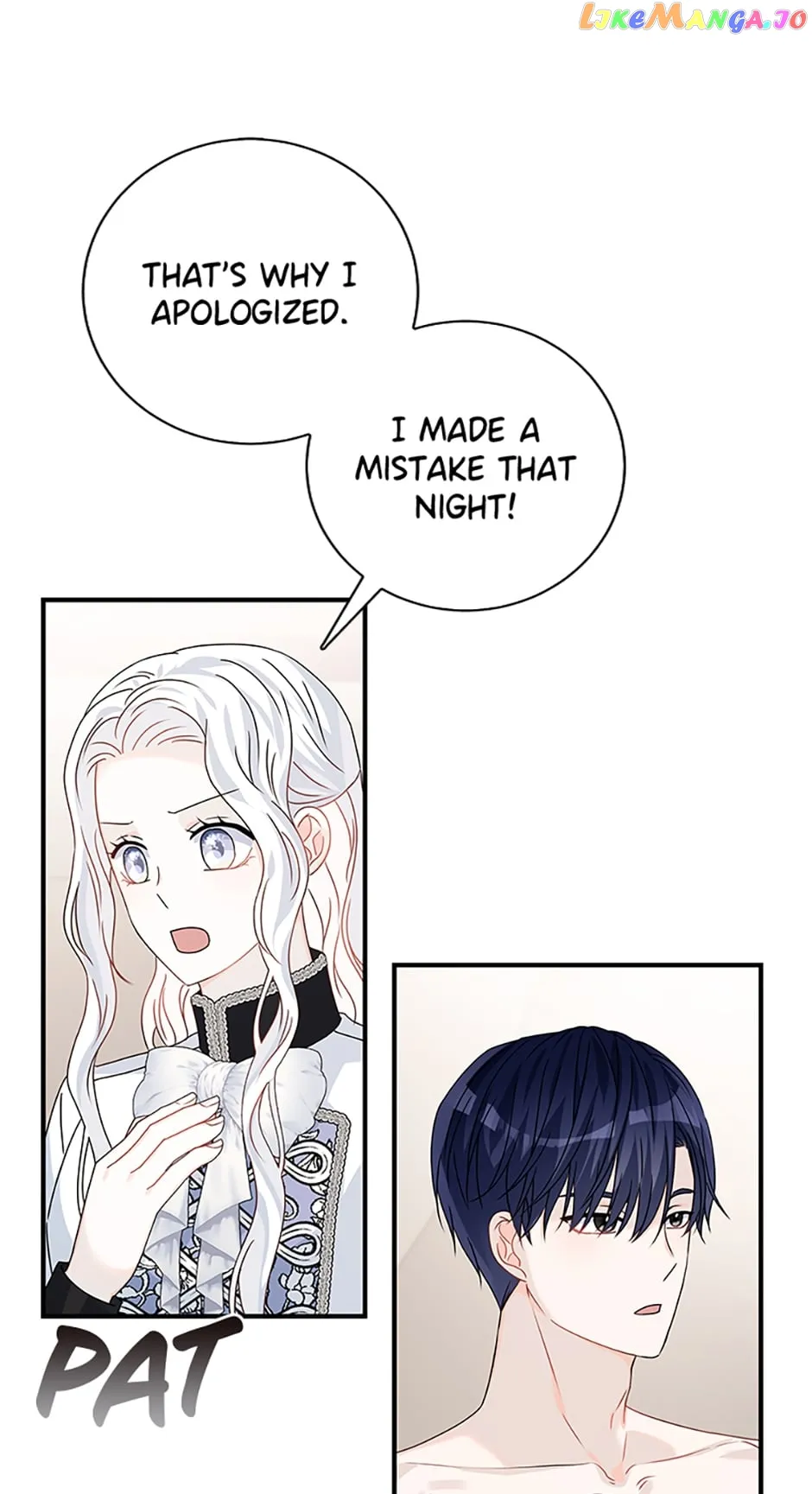 Don’t Be Obsessed With A Spirit Like Me! Chapter 21 page 57