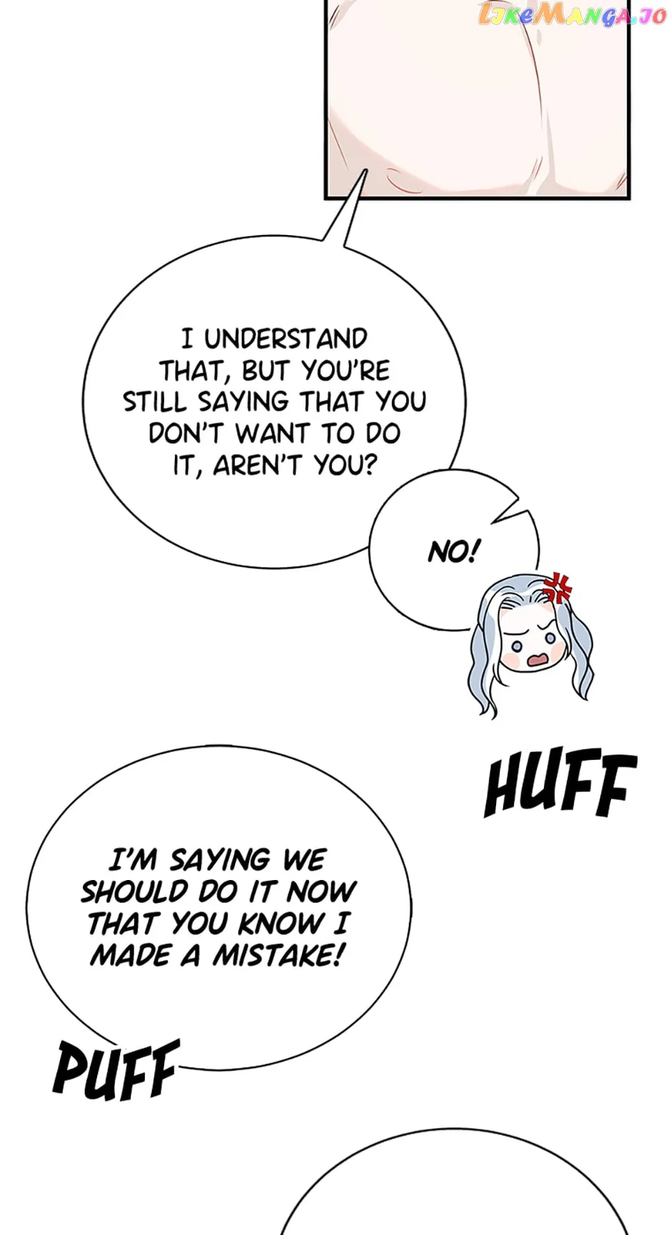 Don’t Be Obsessed With A Spirit Like Me! Chapter 21 page 58
