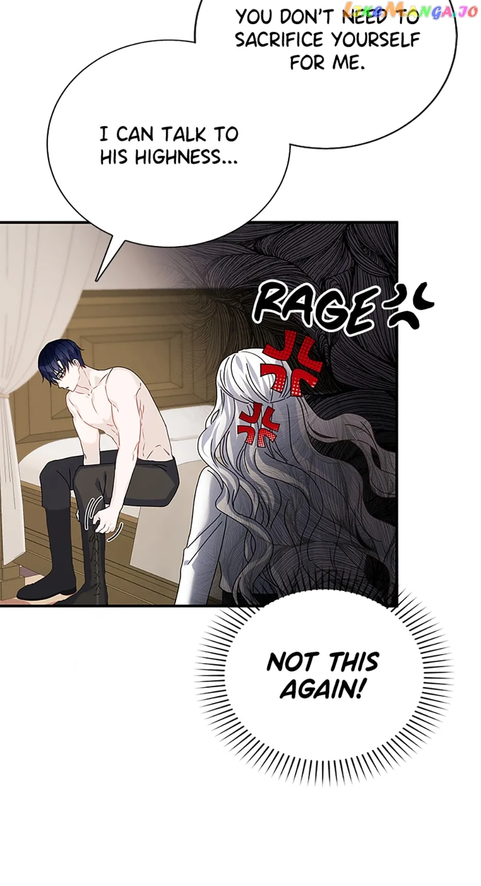 Don’t Be Obsessed With A Spirit Like Me! Chapter 21 page 59