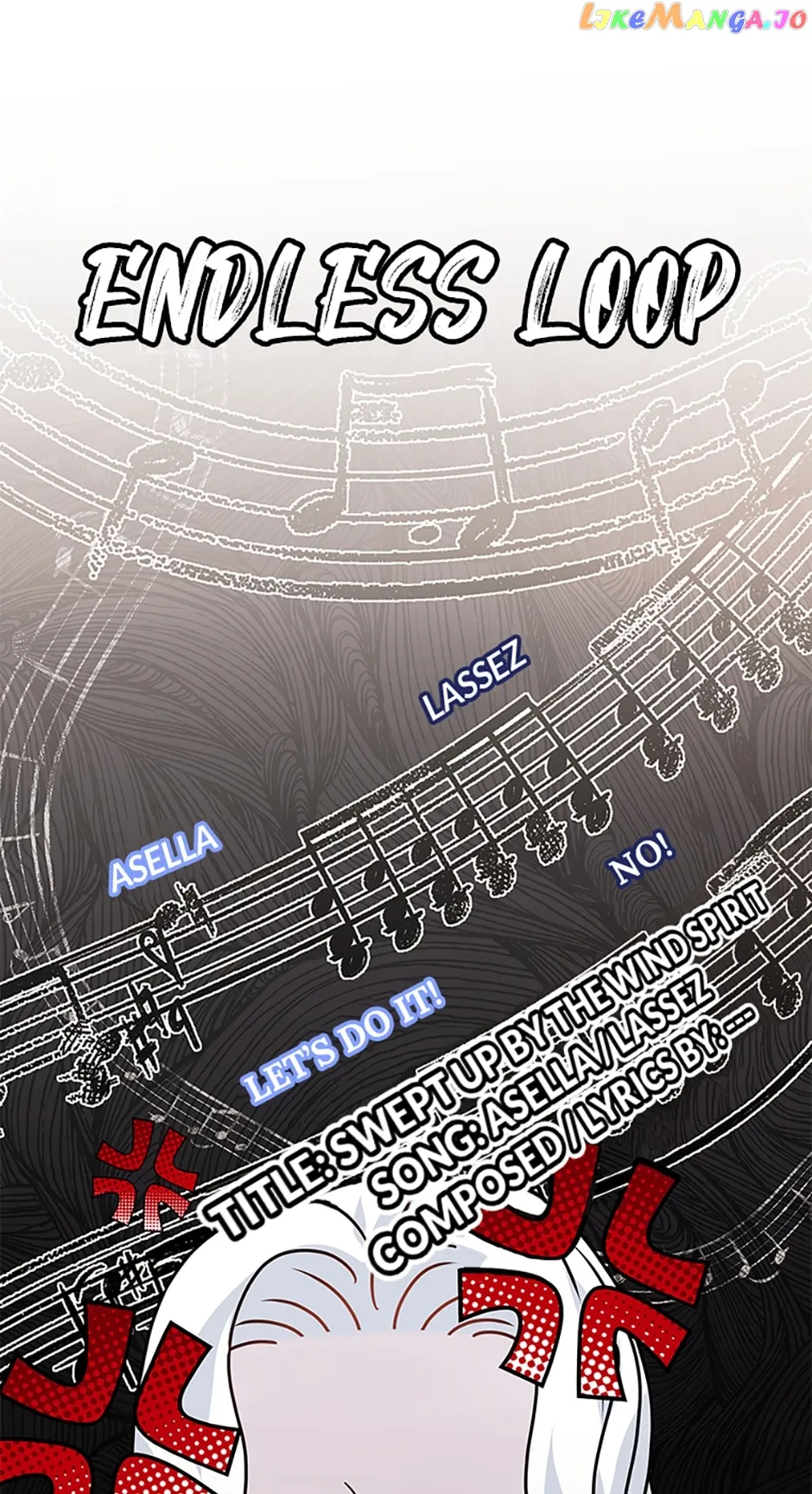 Don’t Be Obsessed With A Spirit Like Me! Chapter 21 page 60