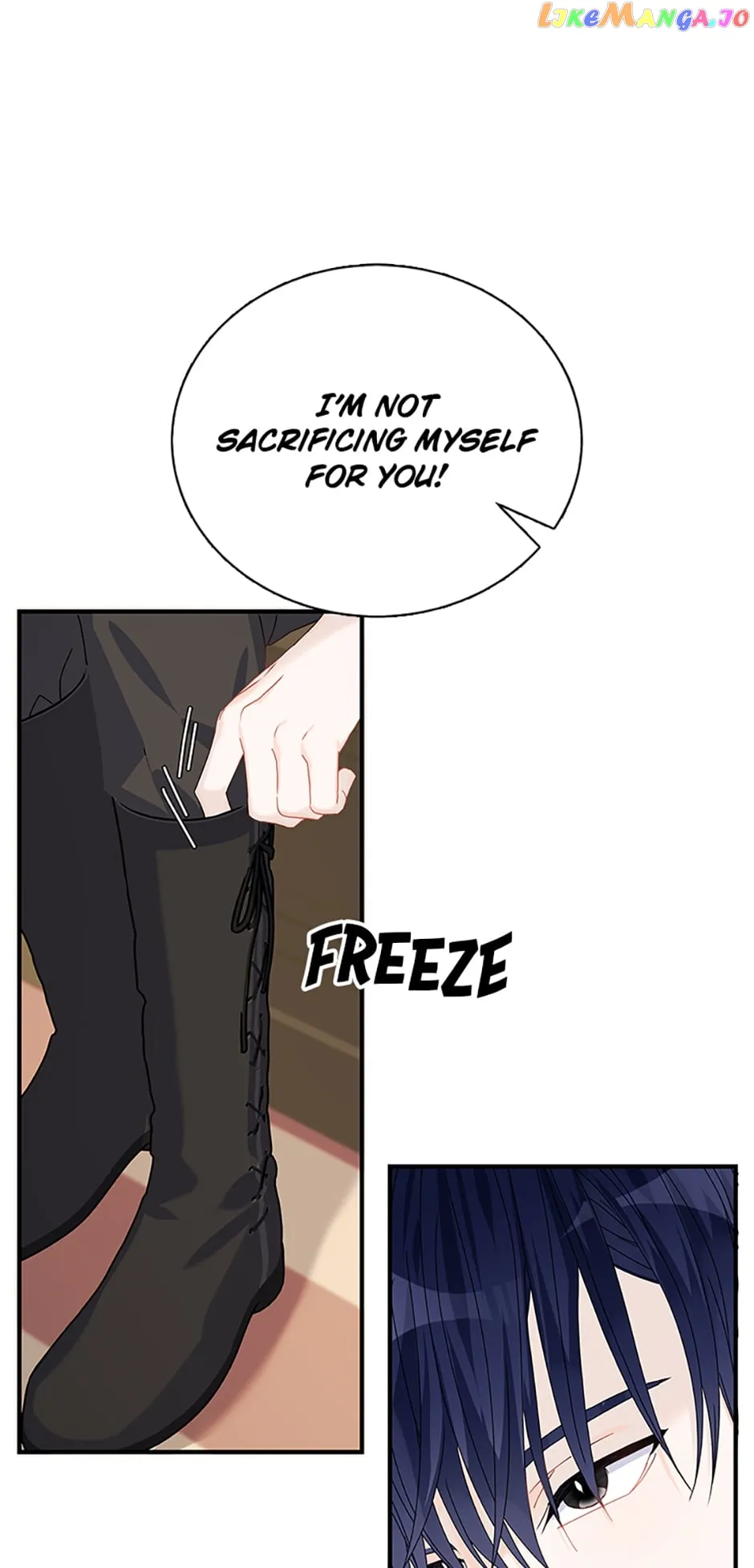 Don’t Be Obsessed With A Spirit Like Me! Chapter 21 page 62