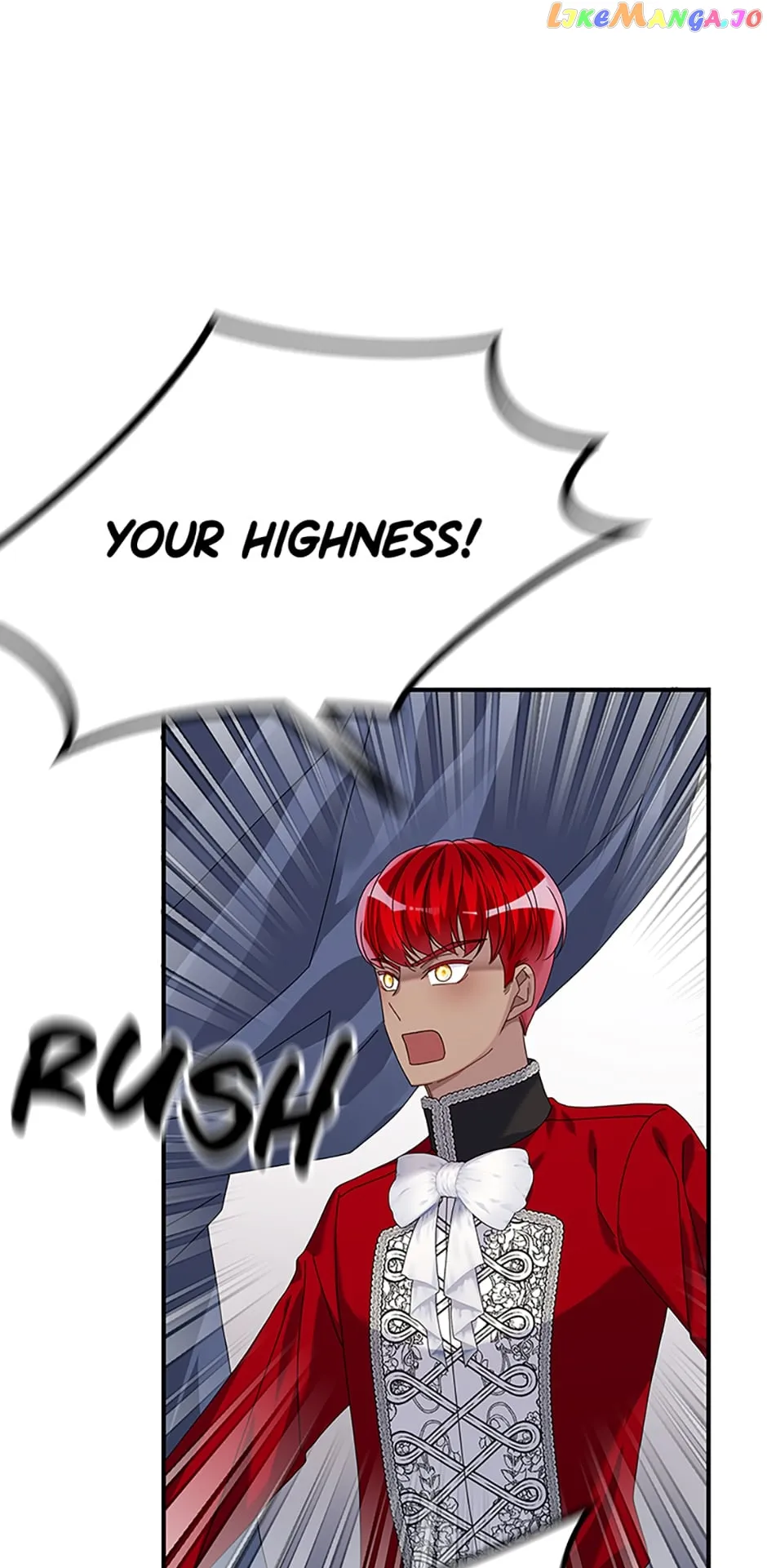 Don’t Be Obsessed With A Spirit Like Me! Chapter 21 page 6