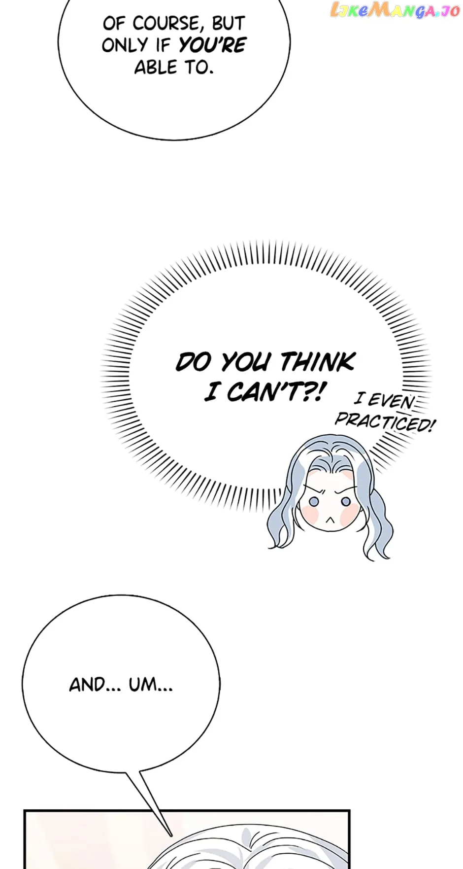 Don’t Be Obsessed With A Spirit Like Me! Chapter 21 page 71