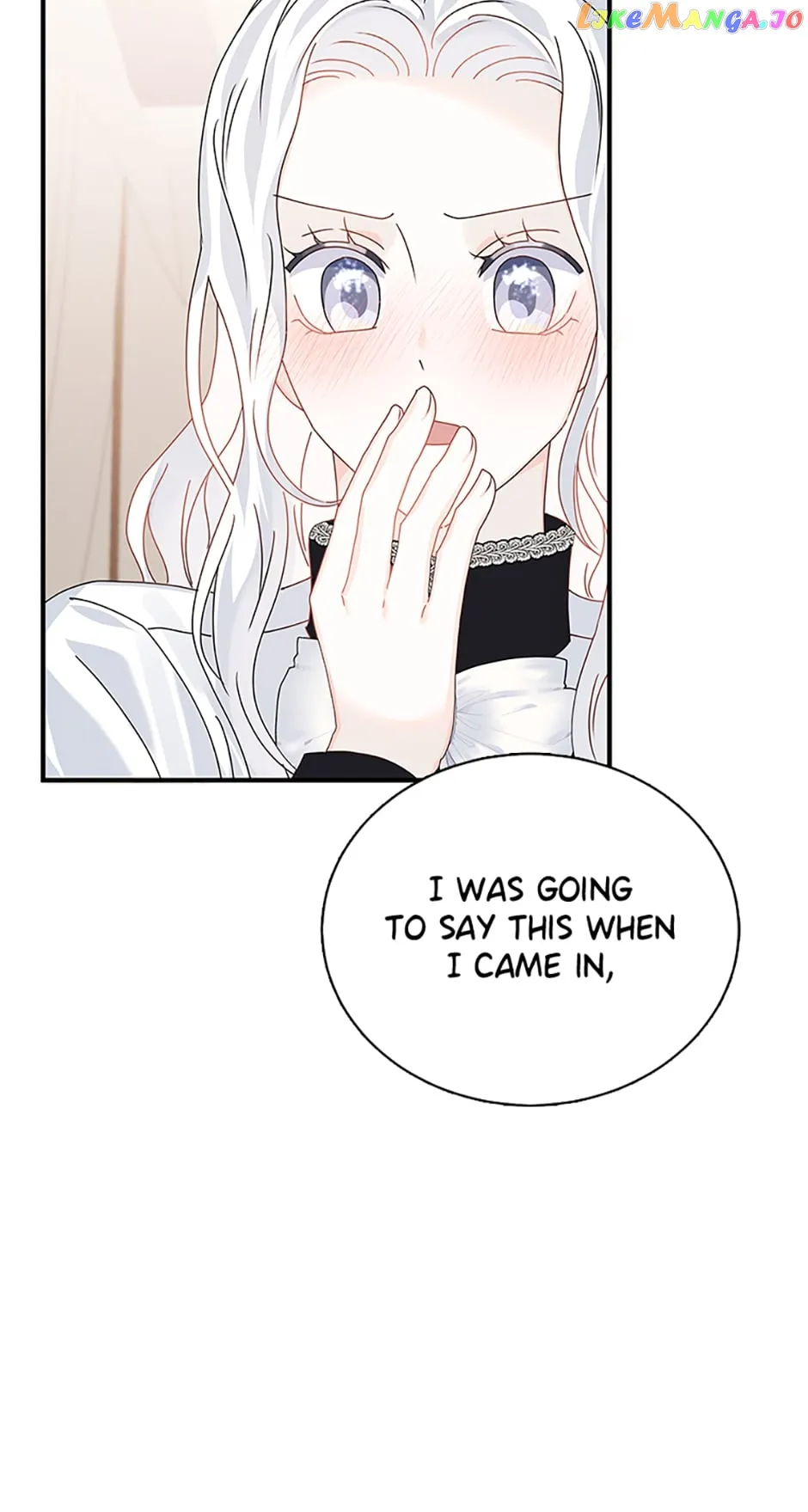 Don’t Be Obsessed With A Spirit Like Me! Chapter 21 page 72