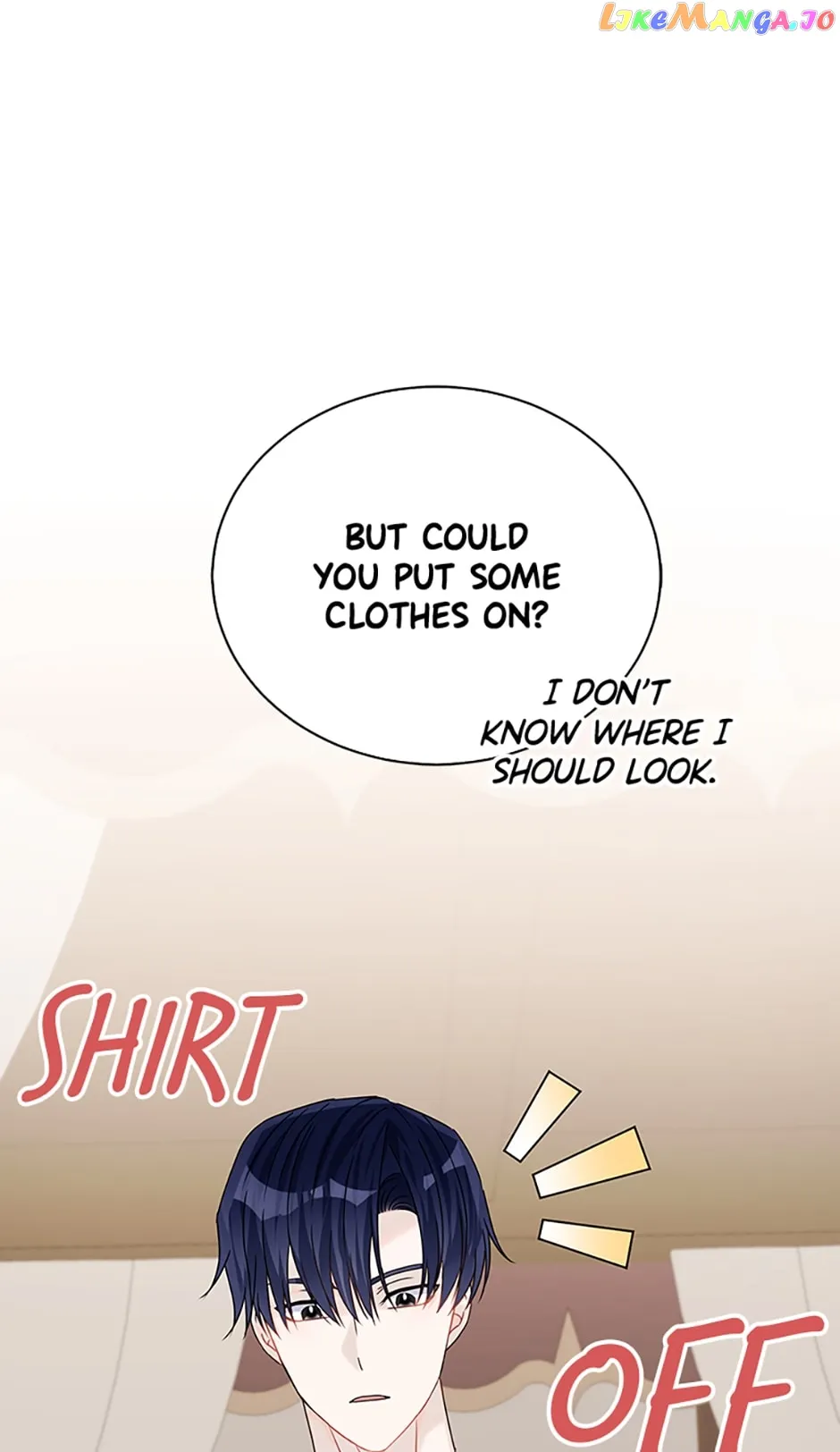 Don’t Be Obsessed With A Spirit Like Me! Chapter 21 page 73