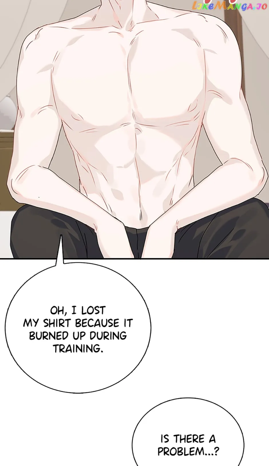 Don’t Be Obsessed With A Spirit Like Me! Chapter 21 page 74