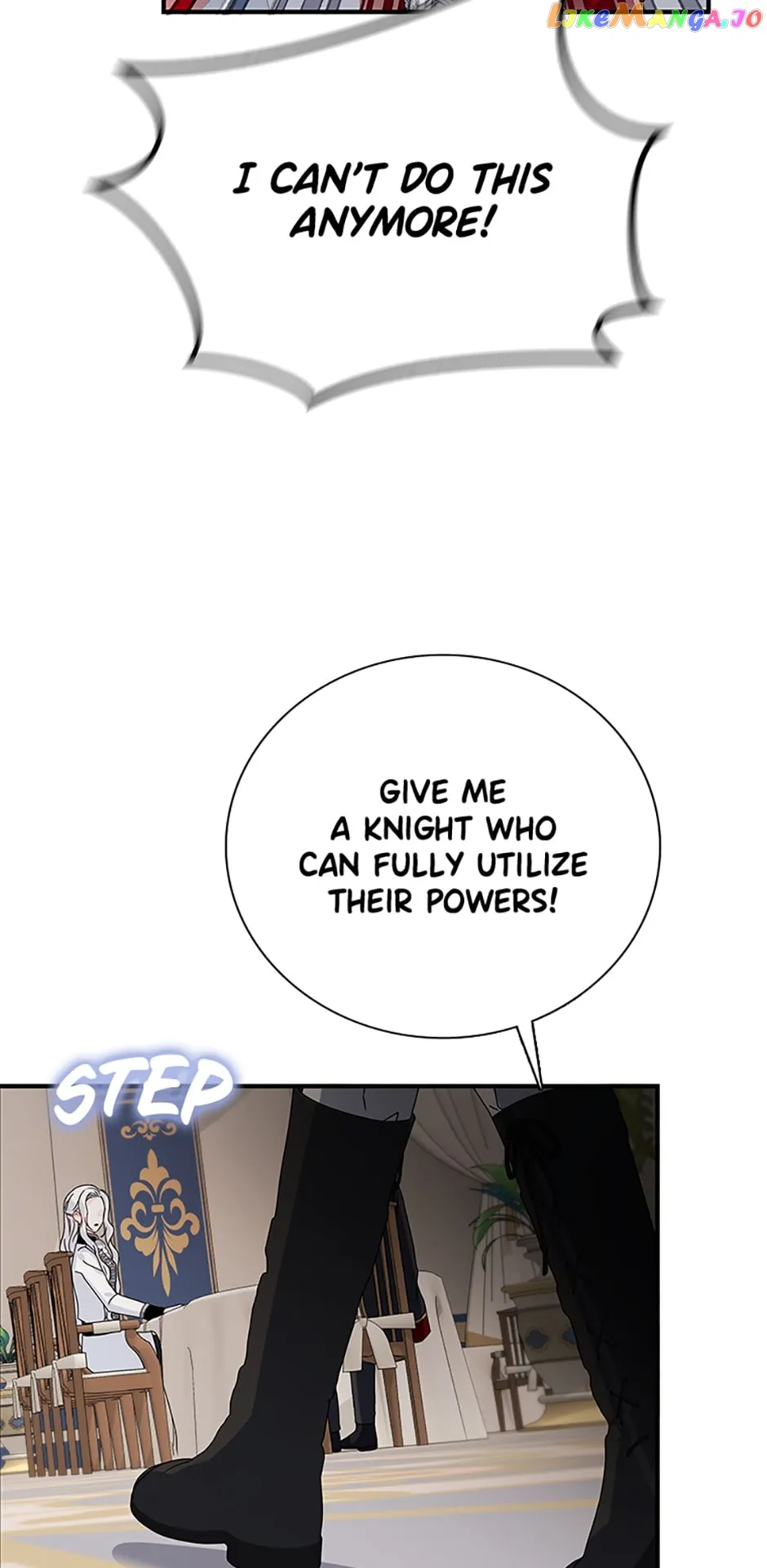 Don’t Be Obsessed With A Spirit Like Me! Chapter 21 page 7