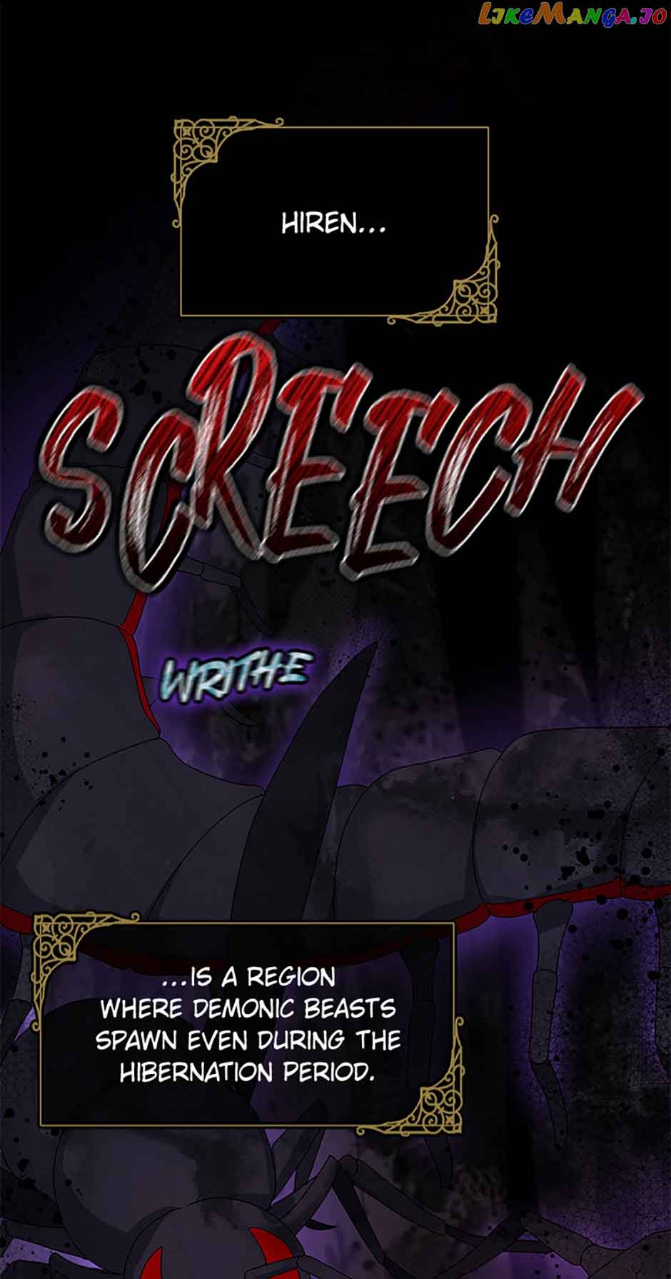 Don’t Be Obsessed With A Spirit Like Me! Chapter 29 page 0