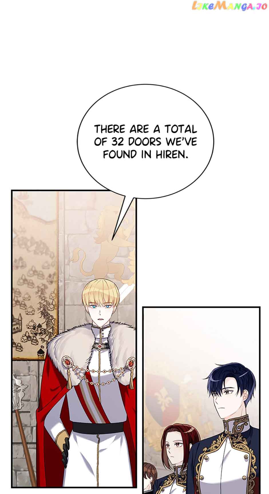 Don’t Be Obsessed With A Spirit Like Me! Chapter 29 page 17