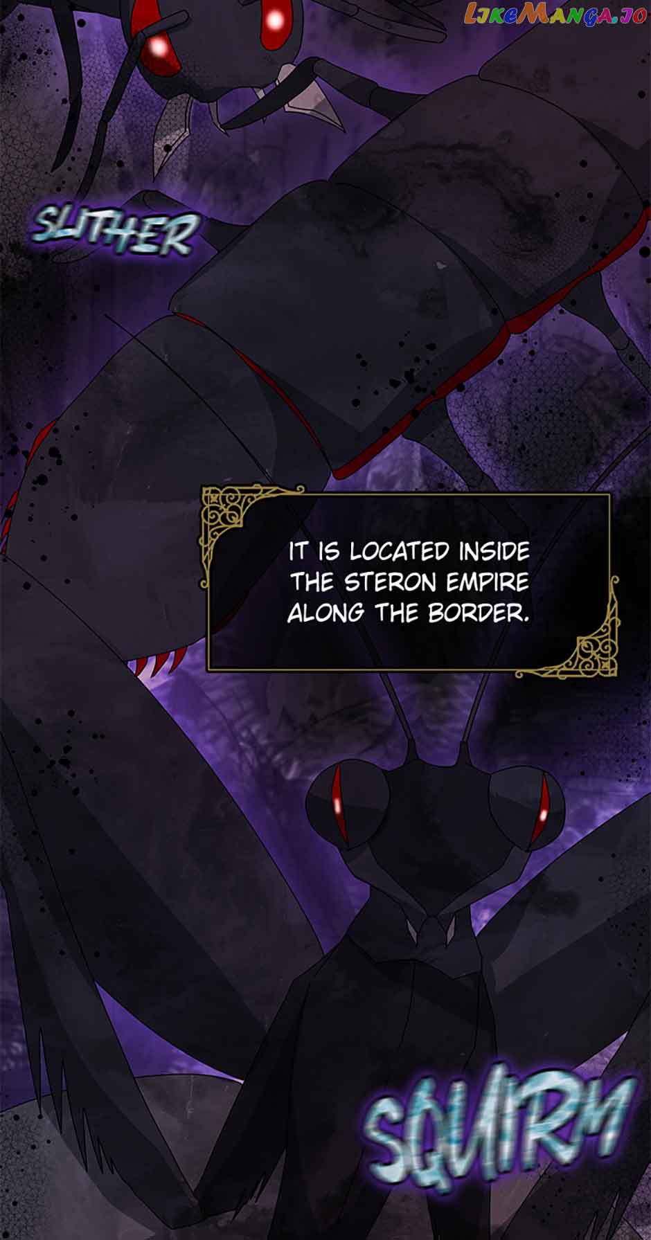 Don’t Be Obsessed With A Spirit Like Me! Chapter 29 page 1