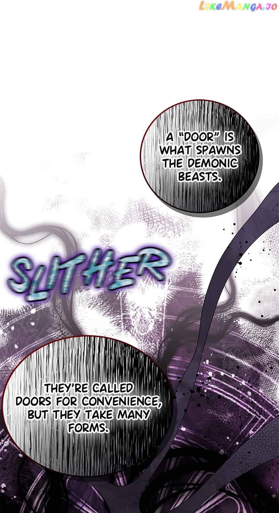 Don’t Be Obsessed With A Spirit Like Me! Chapter 29 page 21