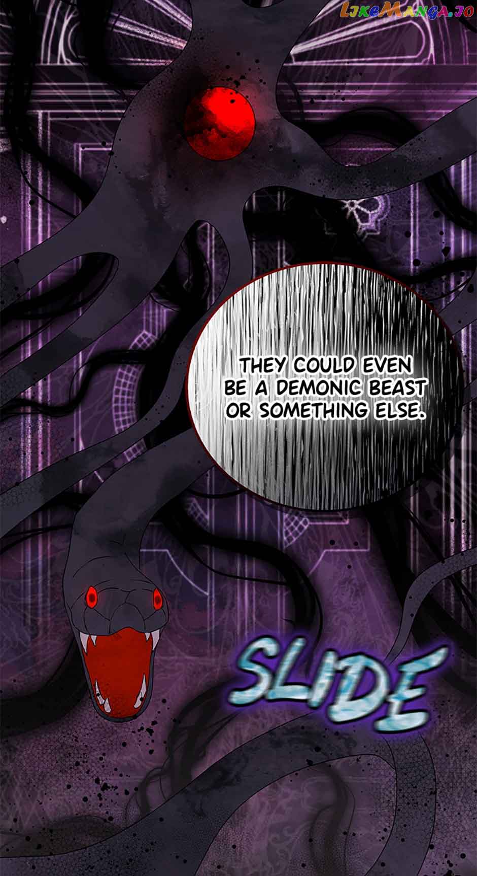 Don’t Be Obsessed With A Spirit Like Me! Chapter 29 page 22