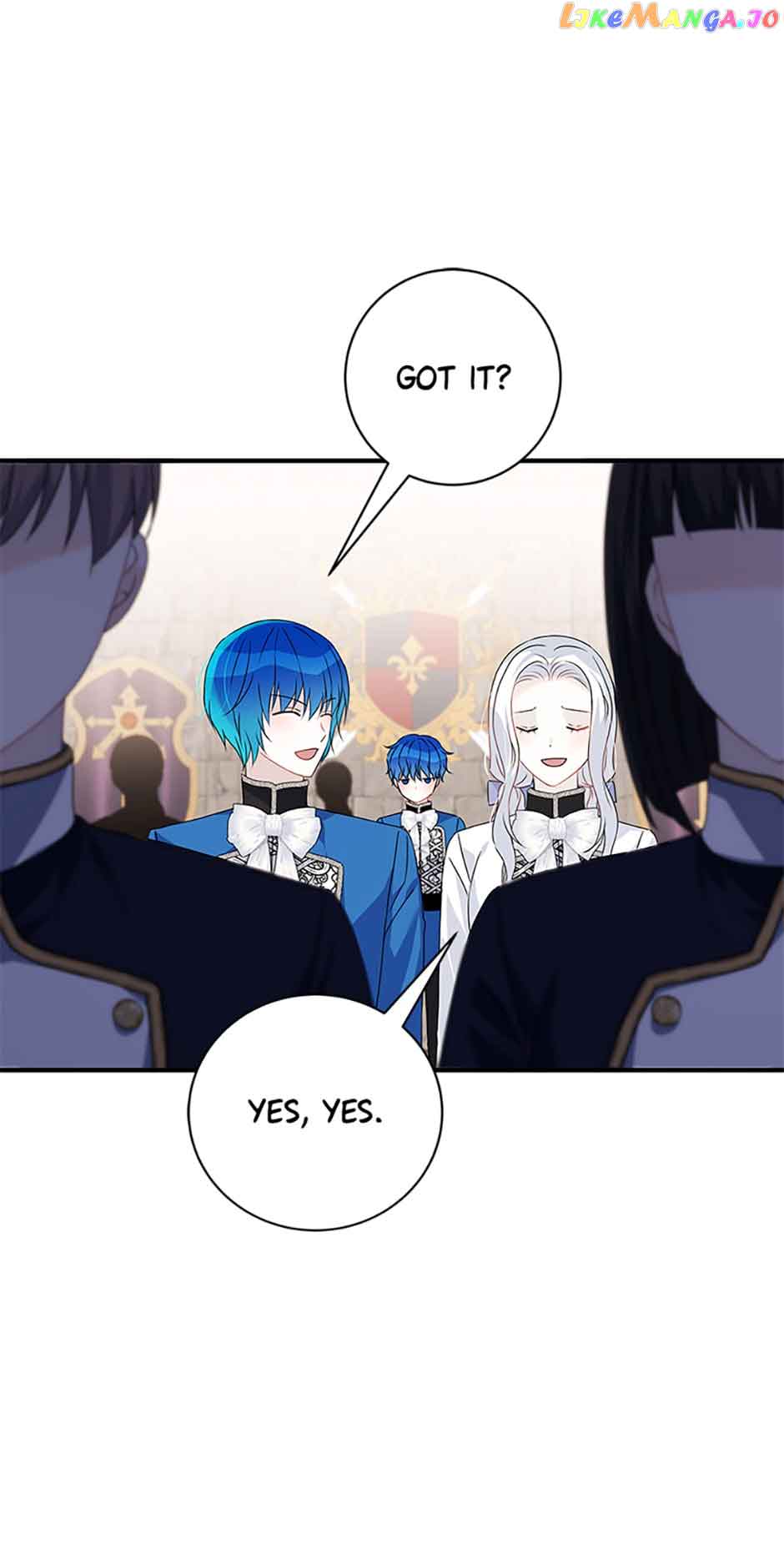 Don’t Be Obsessed With A Spirit Like Me! Chapter 29 page 24
