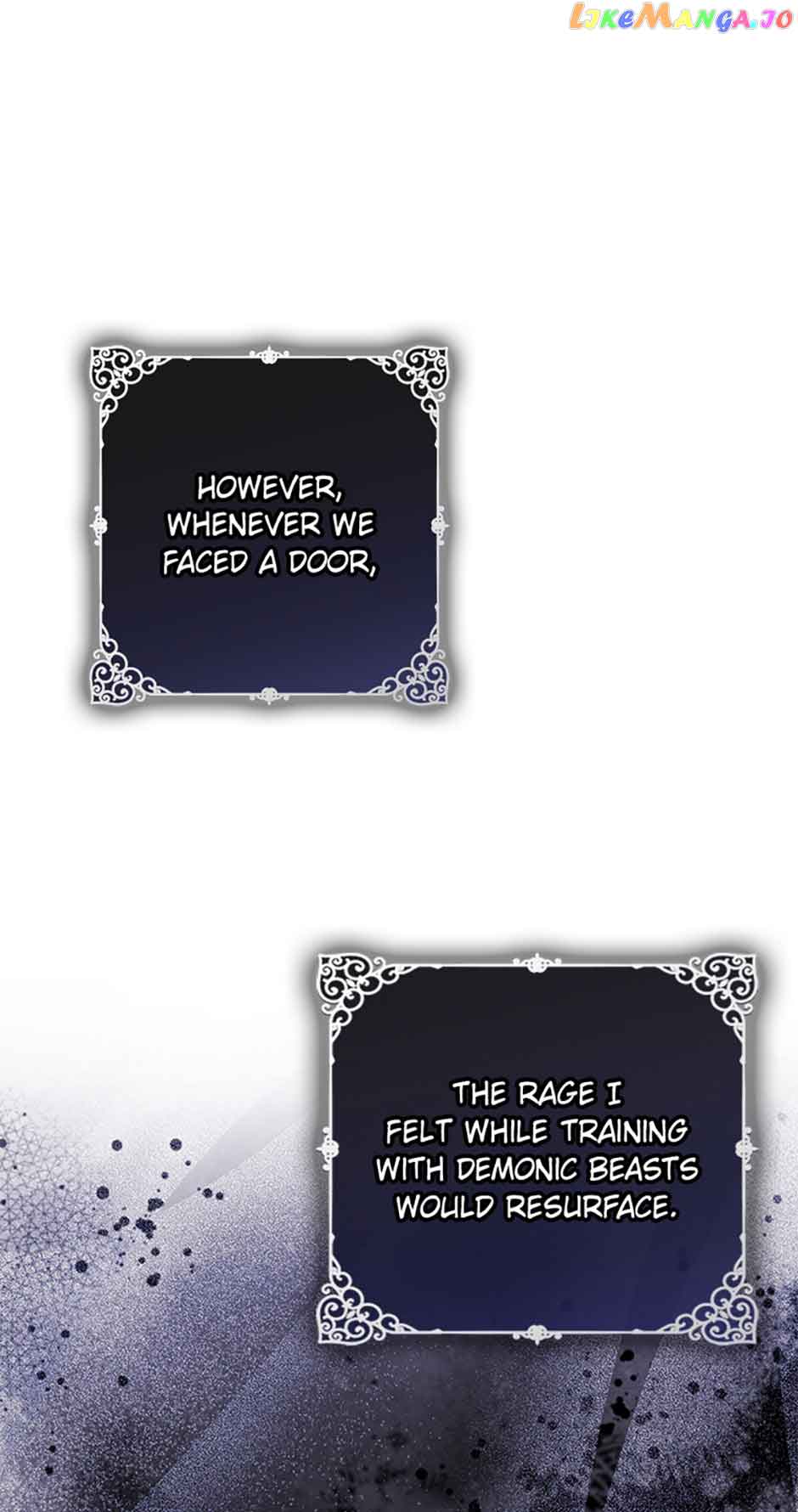 Don’t Be Obsessed With A Spirit Like Me! Chapter 29 page 30
