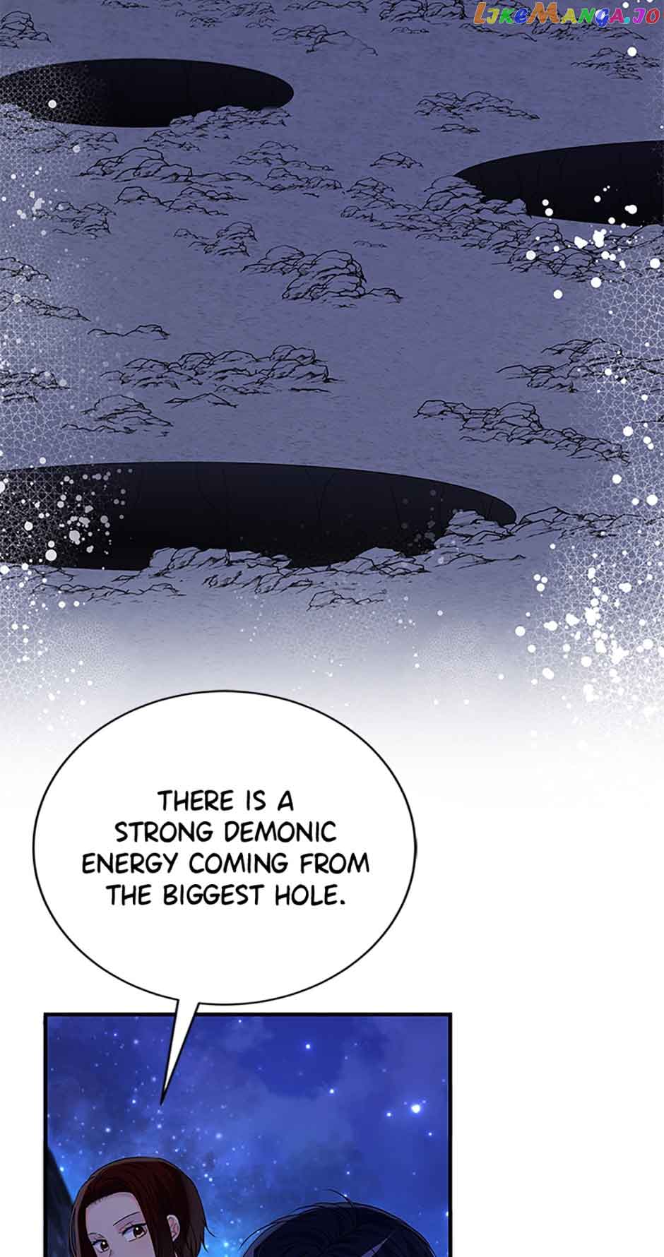 Don’t Be Obsessed With A Spirit Like Me! Chapter 29 page 33