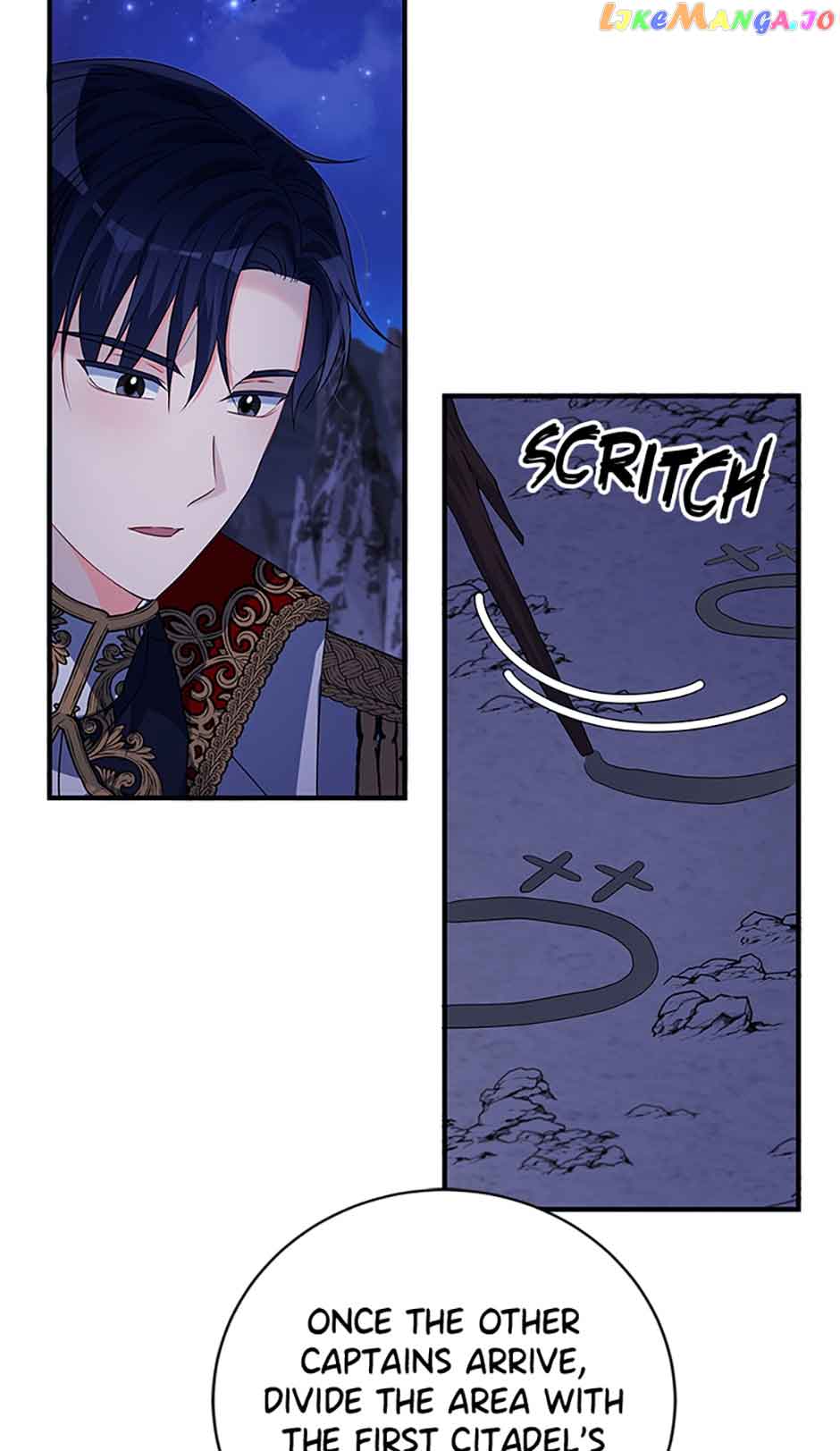 Don’t Be Obsessed With A Spirit Like Me! Chapter 29 page 37