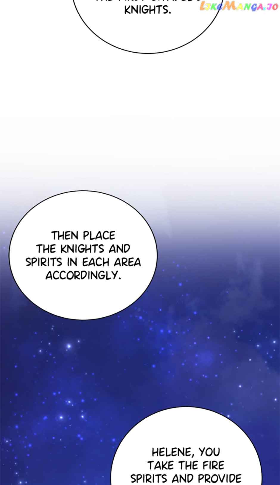 Don’t Be Obsessed With A Spirit Like Me! Chapter 29 page 38