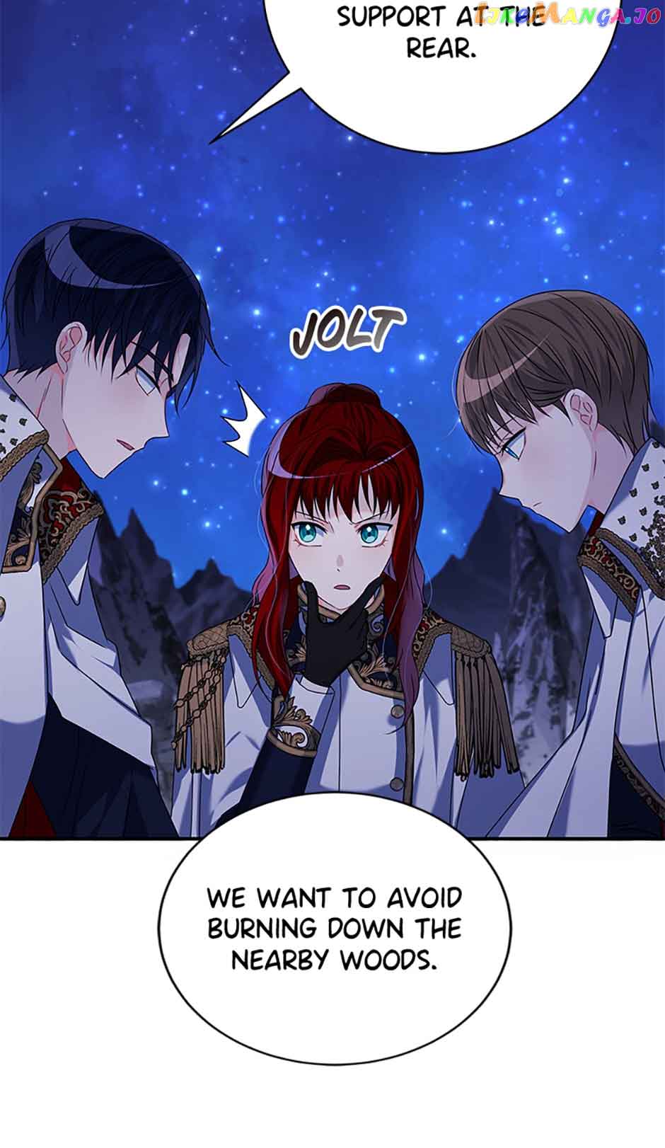 Don’t Be Obsessed With A Spirit Like Me! Chapter 29 page 39